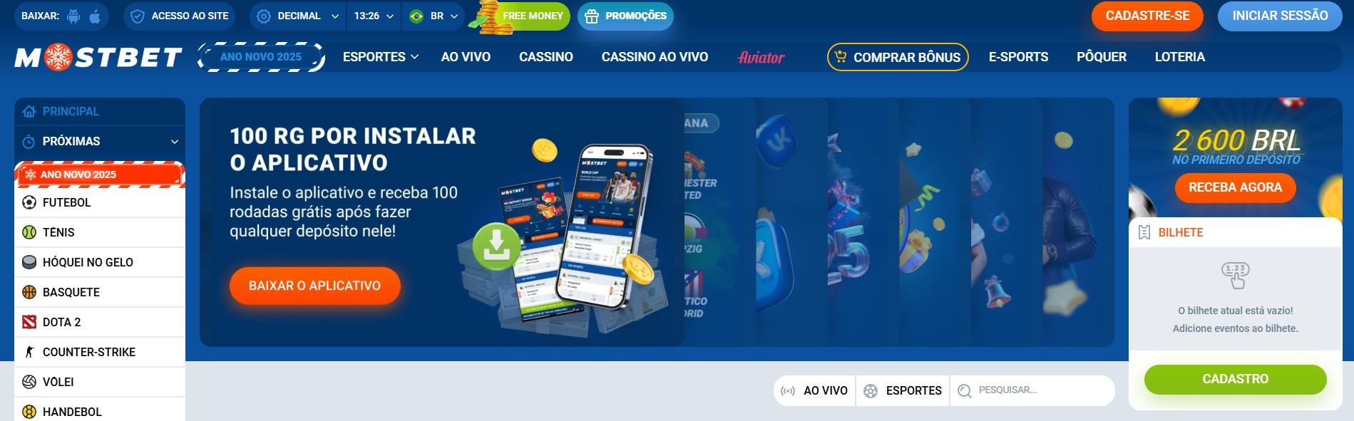 The Ultimate Guide to Installing Mostbet App on iOS: Seamless Betting at Your Fingertips