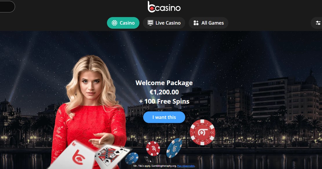 bCasino Bonuses and Promocode 2025: How to Turn Fine Print into Fine Wine